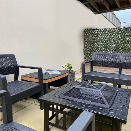 Ohana House - Unbeatable Location - Uk'S Best Beaches New Quay Esterno foto