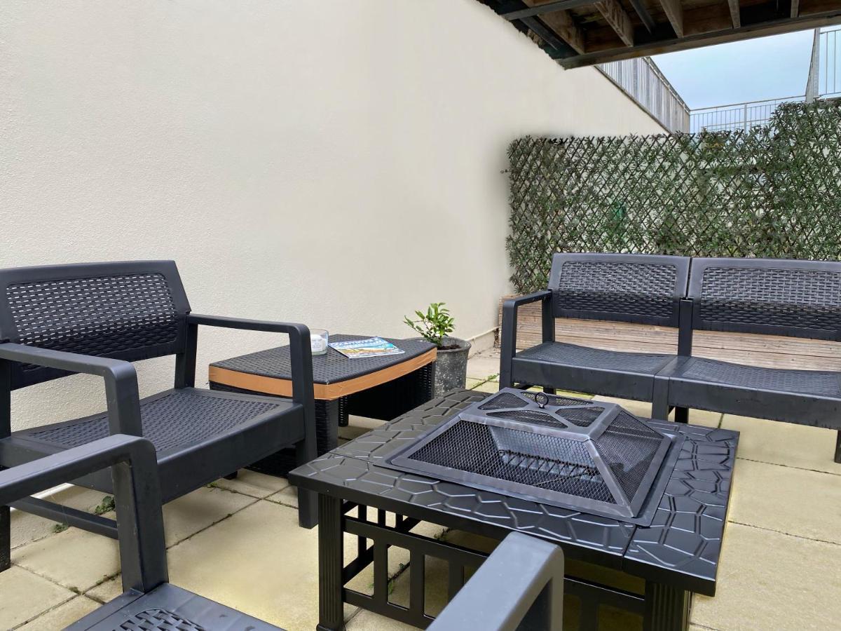 Ohana House - Unbeatable Location - Uk'S Best Beaches New Quay Esterno foto