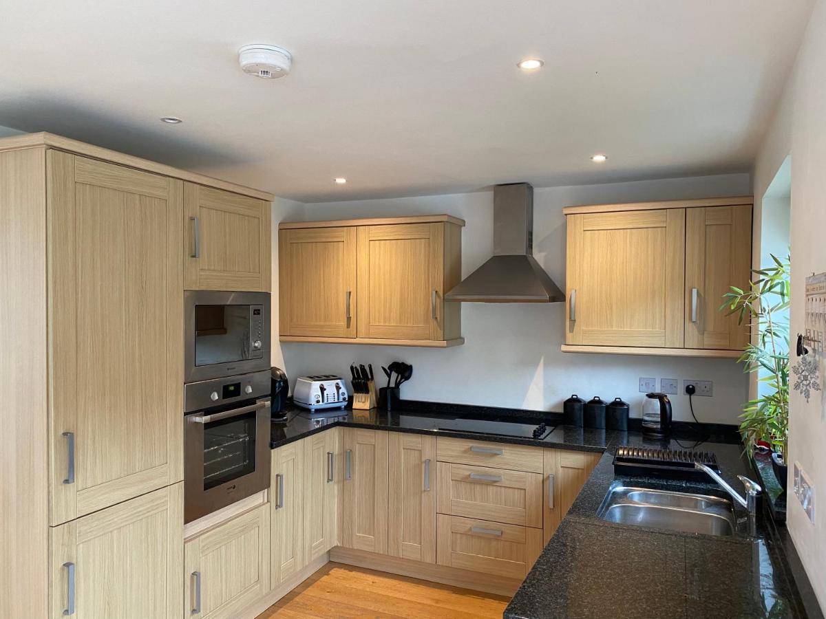 Ohana House - Unbeatable Location - Uk'S Best Beaches New Quay Esterno foto