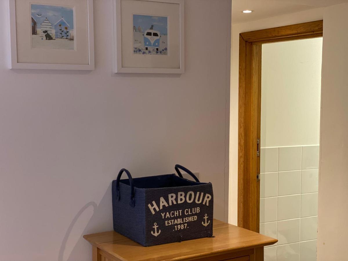 Ohana House - Unbeatable Location - Uk'S Best Beaches New Quay Esterno foto