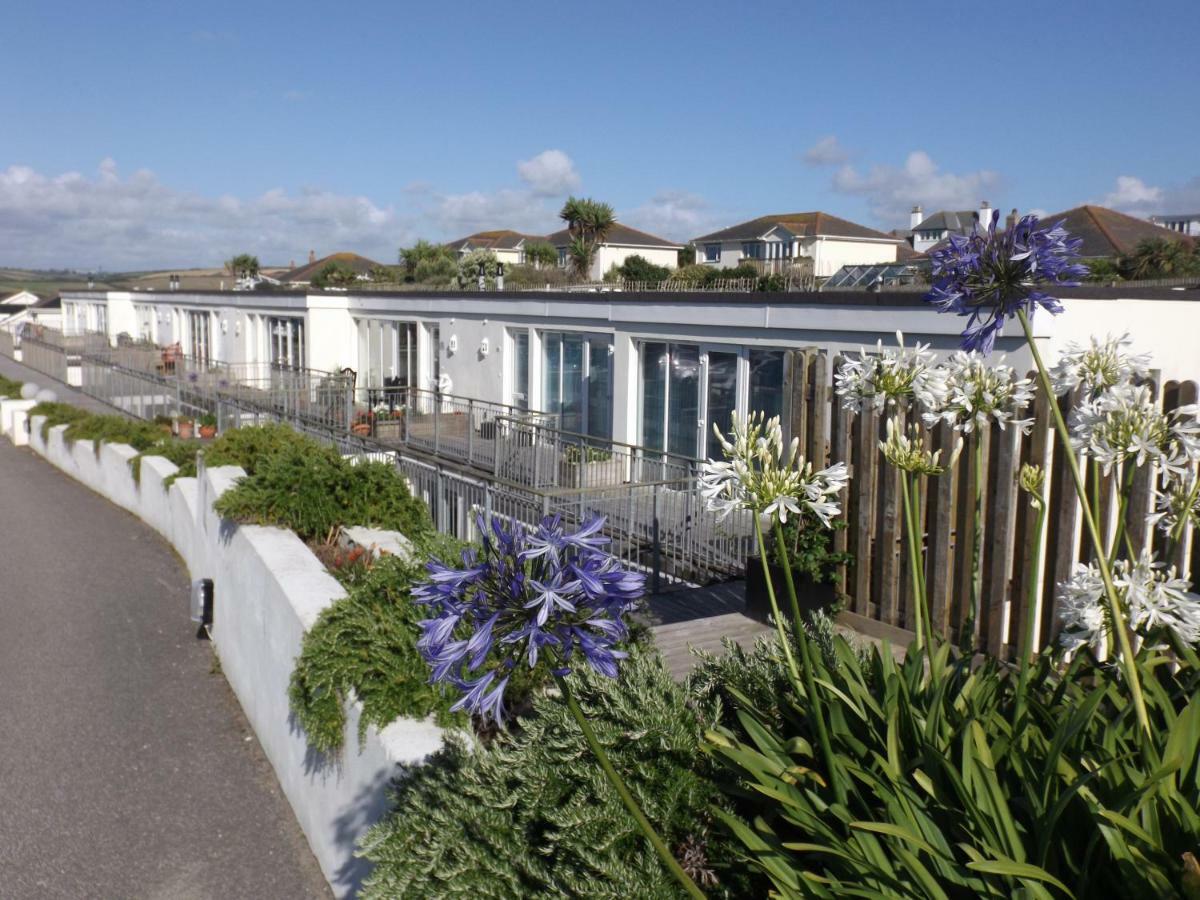 Ohana House - Unbeatable Location - Uk'S Best Beaches New Quay Esterno foto