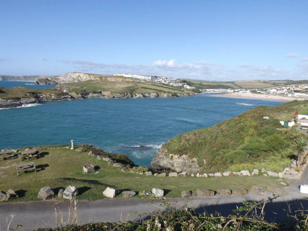 Ohana House - Unbeatable Location - Uk'S Best Beaches New Quay Esterno foto